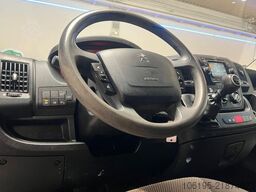 PEUGEOT Boxer HDI Maxi L3-H2*Garantie*AHK*Klima*