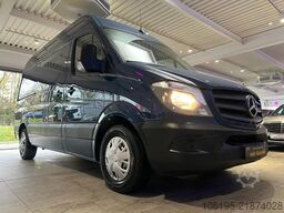 MERCEDES-BENZ Sprinter 314/316 CDI Hoch+Lang*Euro6*1.Hand*