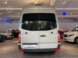 MERCEDES-BENZ Sprinter*Gefangentransporter/Prison Transport*