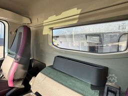 VOLVO FMX 500 8X4 Hinterkipper SchmitzCargobull 16,2m3