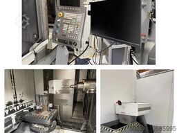 Deckel Maho DMC 60 H linear