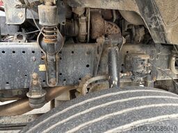 MAN TGS 33.440 Kipper+PK 15002