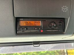 MAN TGS 33.440 Kipper+PK 15002