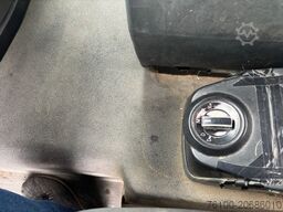 MAN TGS 33.440 Kipper+PK 15002