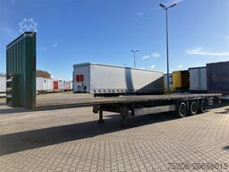 Krone Mega Liner SDP 27 eLG4-BS