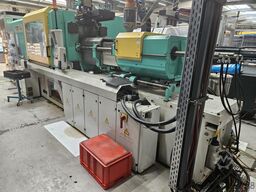 Arburg Allrounder 630 S 2500-1300