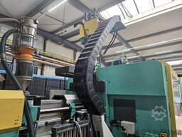 Arburg Allrounder 630 S 2500-1300