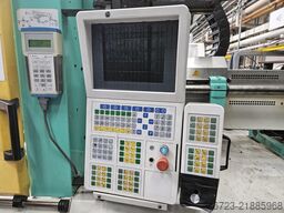Arburg Allrounder 630 S 2500-1300