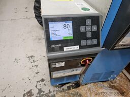 Arburg Allrounder 630 S 2500-1300