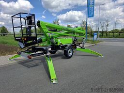 Niftylift 170HET MK1C | 2026