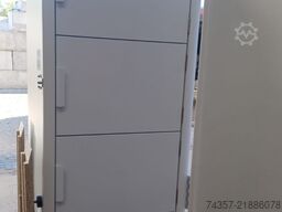 Eppendorf Innova U535