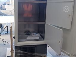 Eppendorf Innova U535