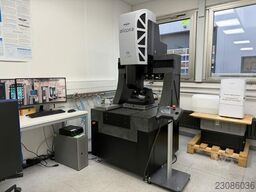 Bruker Alicona µCMM
