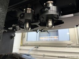 Bruker Alicona µCMM