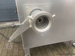 Krämer + Grebe WW130