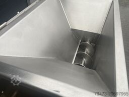 Krämer + Grebe WW130