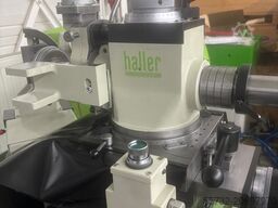 CHRISTEN / HALLER AU-150 / UFS-155