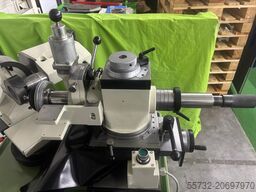 CHRISTEN / HALLER AU-150 / UFS-155