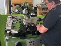 CHRISTEN / HALLER AU-150 / UFS-155