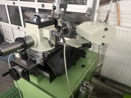 CHRISTEN / HALLER AU-150 / UFS-155