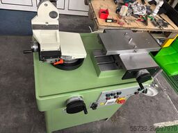 CHRISTEN / HALLER AU-150 / UFS-155