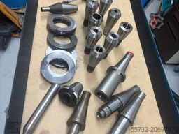 CHRISTEN / HALLER AU-150 / UFS-155