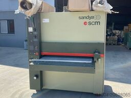 SCM Sandya 10 RCS 110