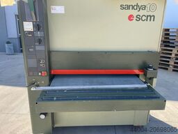 SCM Sandya 10 RCS 110