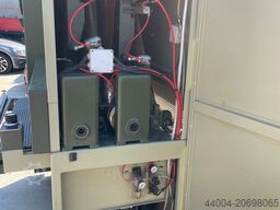 SCM Sandya 10 RCS 110