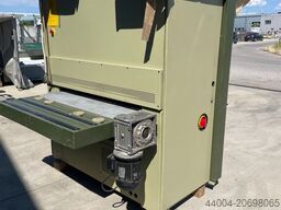 SCM Sandya 10 RCS 110