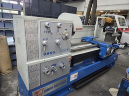 Knuth SINUS 400/1500 D