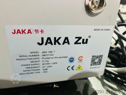 Cobot JAKA ZU 7 CAB12