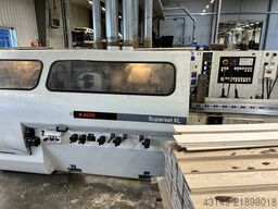 SCM Superset XL