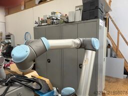 Cobot UR10 CB2