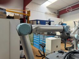 Cobot UR10 CB2