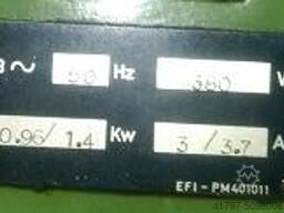 FFI  Pehac FG 2102  SSC 40 aut.
