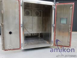 CTS CW-60/5,5 -60°C bis +100°C