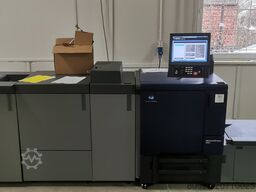 Konica Minolta AccurioPress C83hc