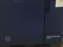 Konica Minolta AccurioPress C83hc