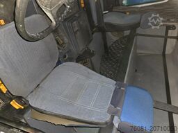 Scania R 143 6x4 full air suspension zeldzaam M chassis