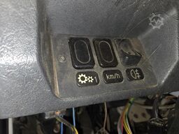 Scania R 143 6x4 full air suspension zeldzaam M chassis