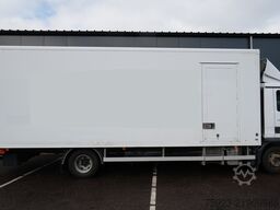 MAN TGL 12.190 Closed box truck