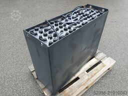 IBV Staplerbatterie 48V 3PzS465 100%