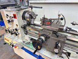 WEILER Condor B