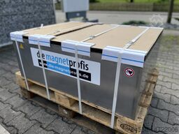 die magnetprofis Permanent Magnet