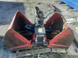 Hiab Kinshofer 604