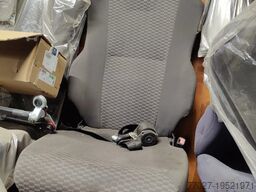 MAN Stoel Zetel MAN TGA / TGS/ TGL / TGX