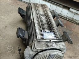 Diversen Alternator Frigoblock G24