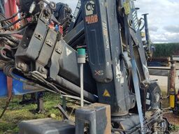 Palfinger Autolaadkranen / vrachtwagenkranen / kranen Cra...