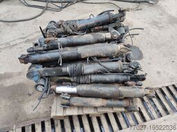 Hyva Pistons hydraulic cylinders / hydraulisch